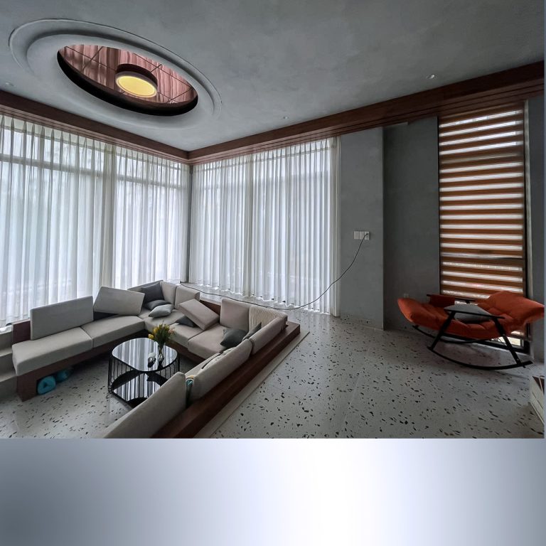 Rèm cửa ở Cẩm Đường Long Thành 250324 - Ảnh 8
