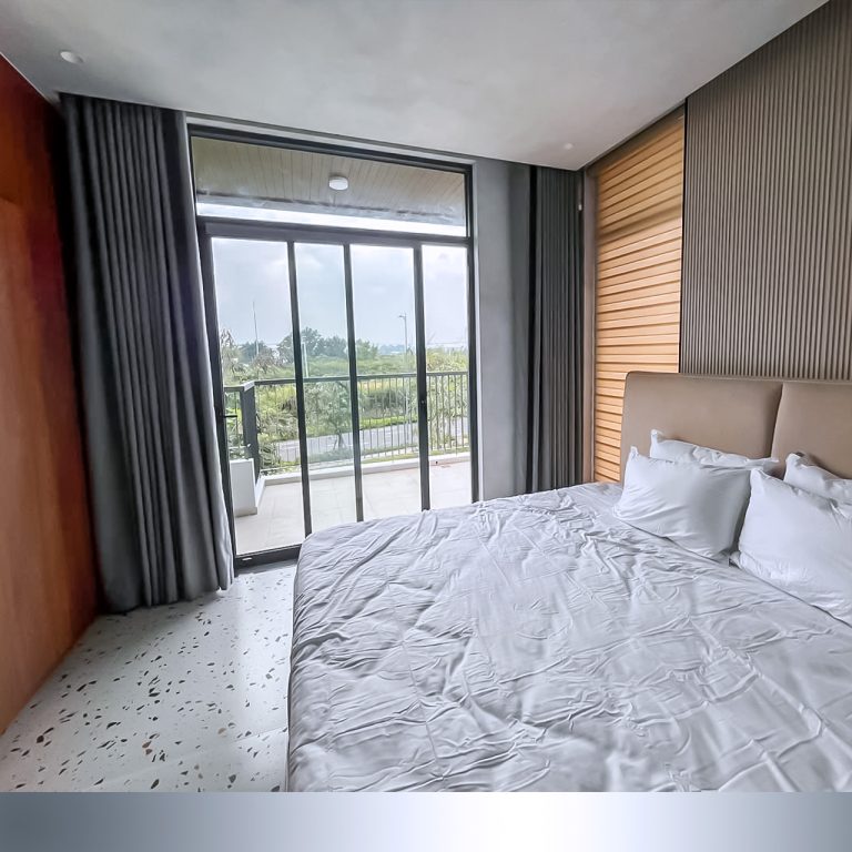 Rèm cửa ở Cẩm Đường Long Thành 250324 - Ảnh 4