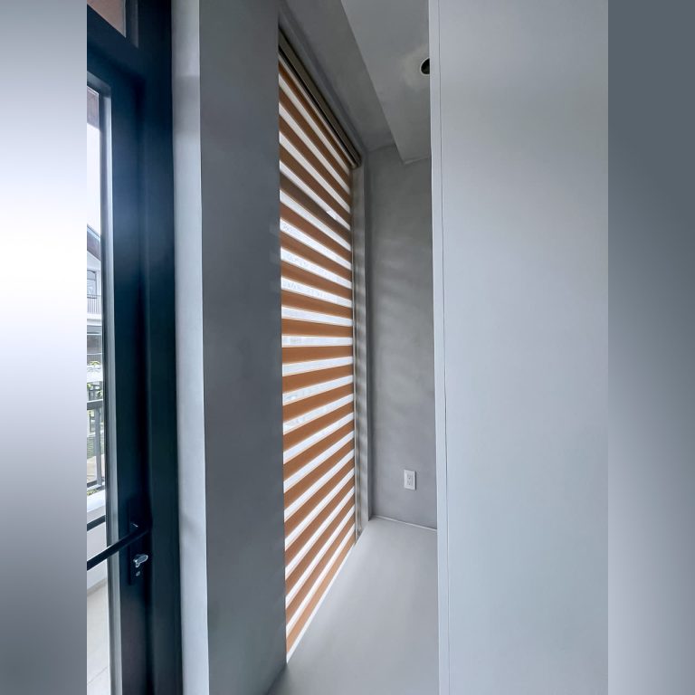 Rèm cửa ở Cẩm Đường Long Thành 250324 - Ảnh 3