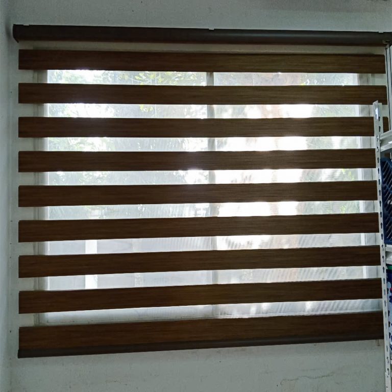 Rèm cầu vồng Lộc An Long Thành 250607 cho Văn Phòng - Ảnh 11