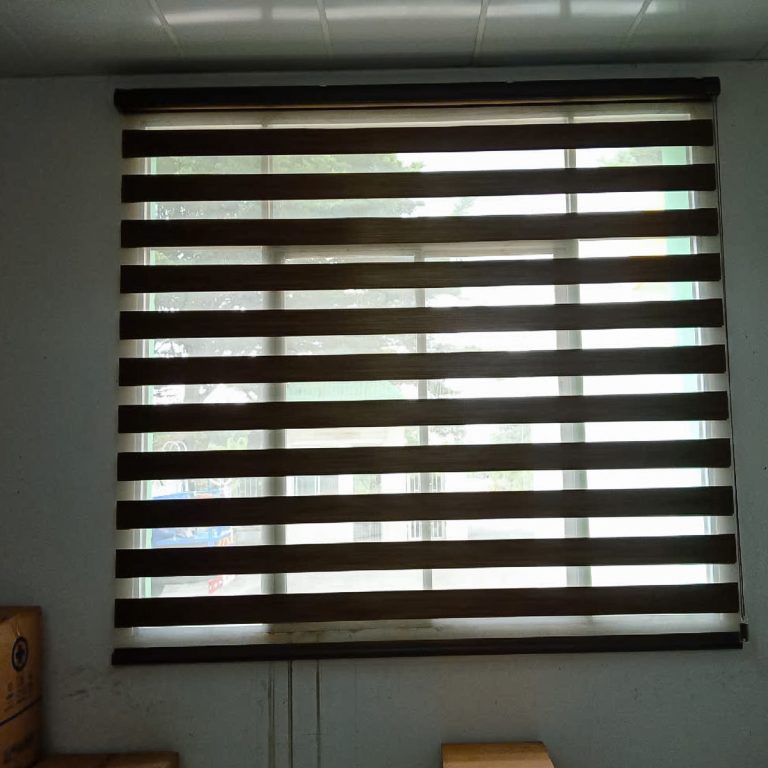 Rèm cầu vồng Lộc An Long Thành 250607 cho Văn Phòng - Ảnh 8
