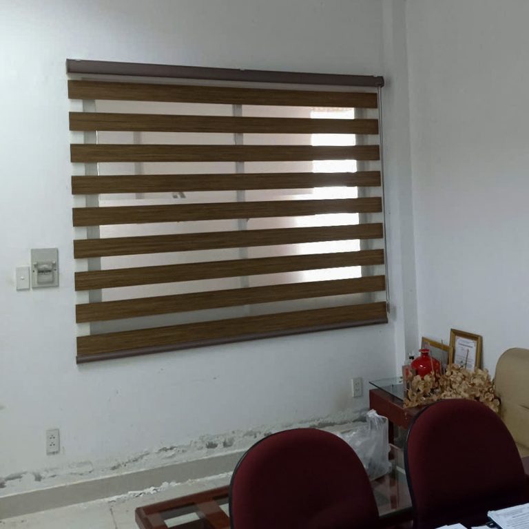 Rèm cầu vồng Lộc An Long Thành 250607 cho Văn Phòng - Ảnh 7