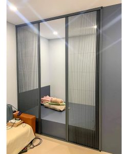 Cửa lưới chống côn trùng