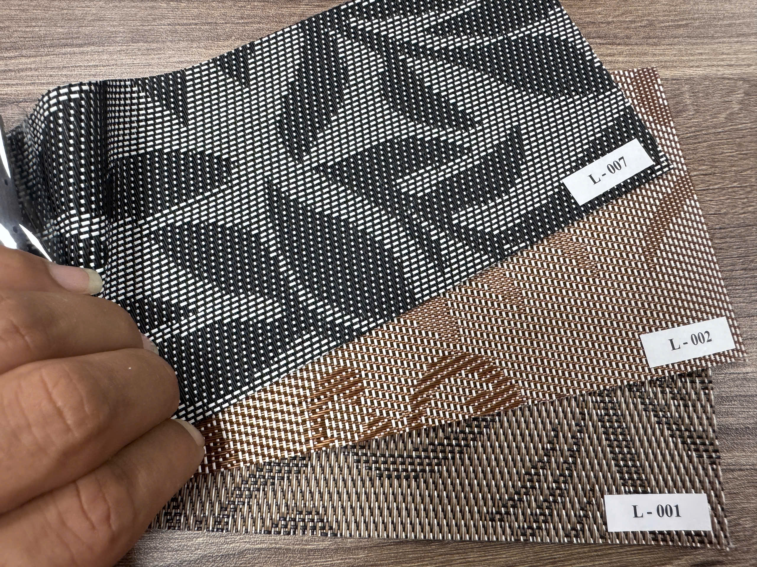 Bạt Cuốn Che Nắng Mưa - Ảnh 25