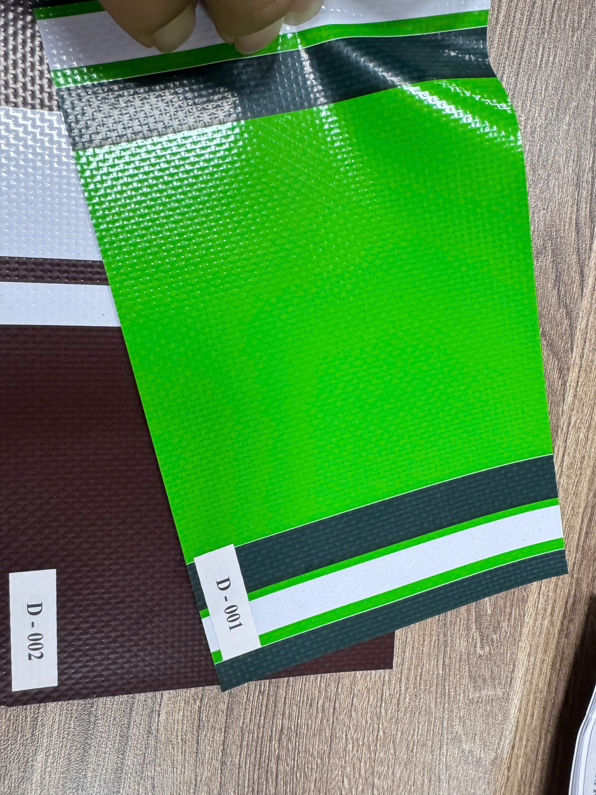 Bạt Cuốn Che Nắng Mưa - Ảnh 31