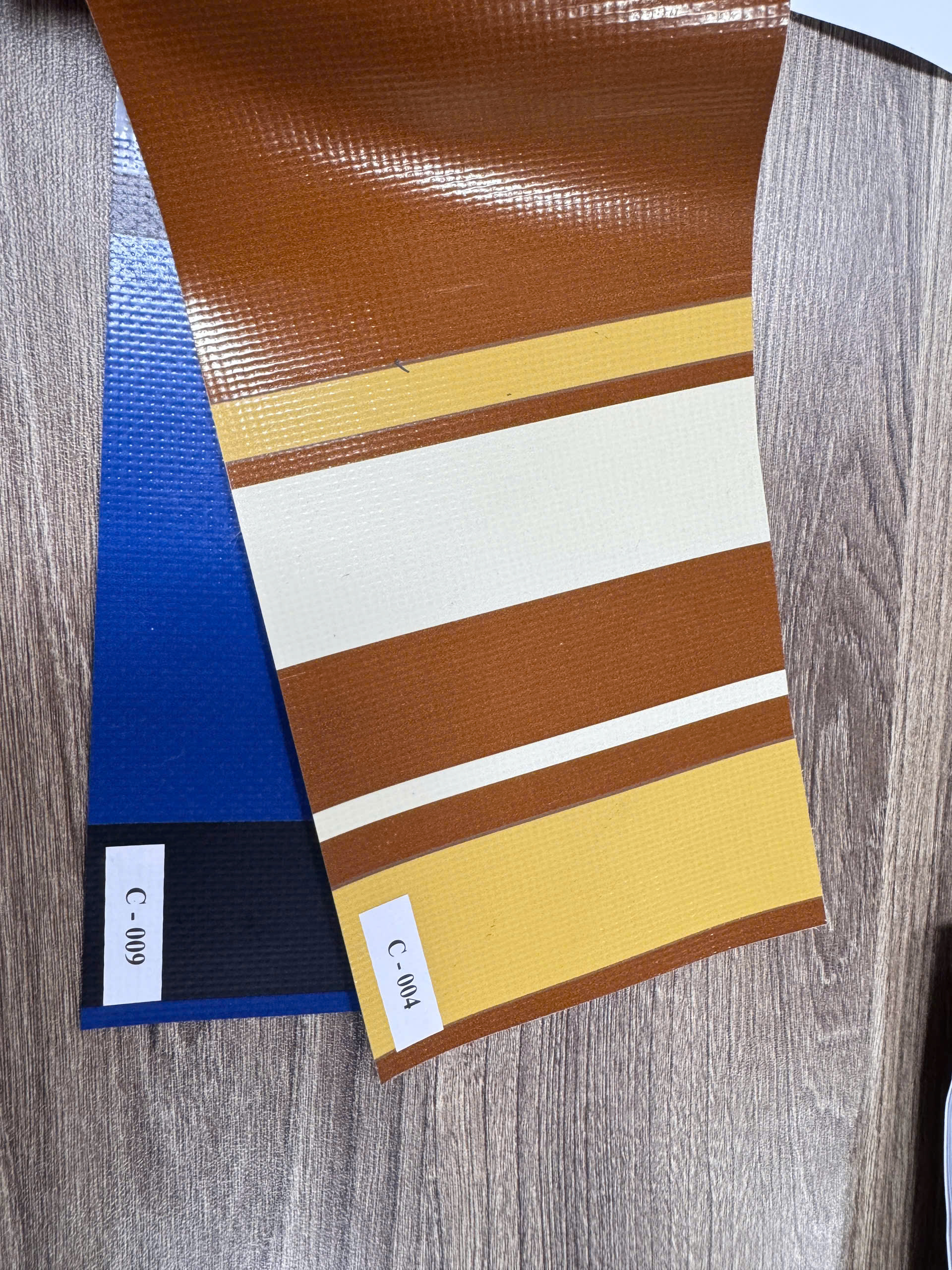 Bạt Cuốn Che Nắng Mưa - Ảnh 30