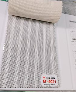 Alternative view of Rèm Cuốn Diamond Blinds