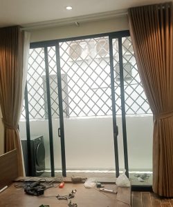 Rèm Cửa Tại Long Thành 250812