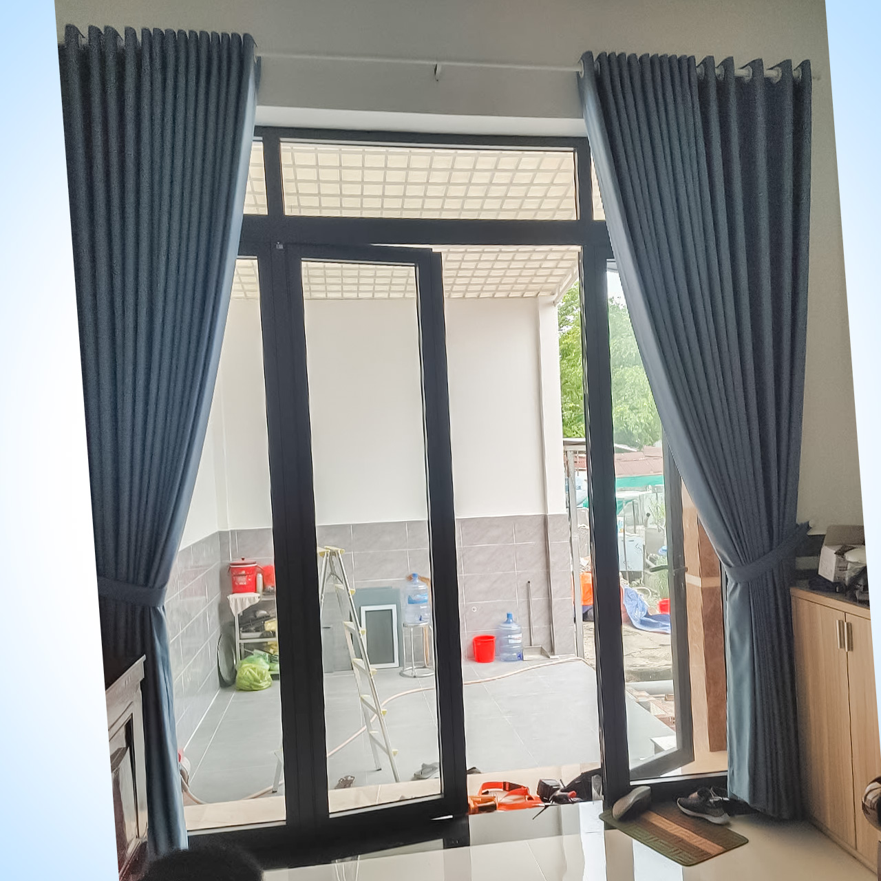 Rèm cửa Long Thành 250813 - Ảnh 3