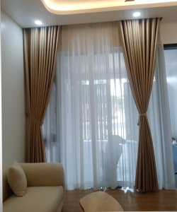 Alternative view of Rèm Cửa Nhà Phố Long Thành 250802