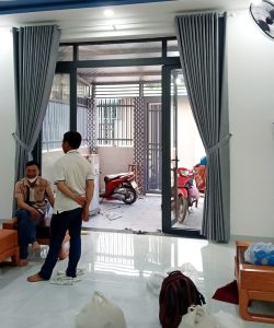 Rèm Cửa Xã Bình An 250827, Long Thành