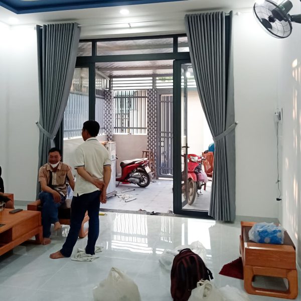 Rèm Cửa Xã Bình An 250827, Long Thành