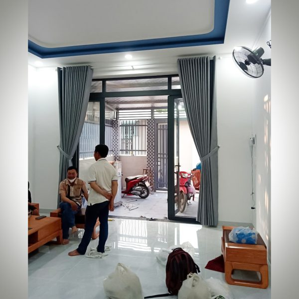 Rèm Cửa Xã Bình An 250827, Long Thành - Ảnh 3
