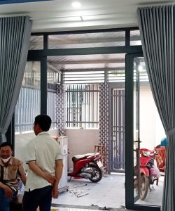 Alternative view of Rèm Cửa Xã Bình An 250827, Long Thành