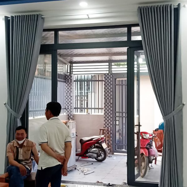 Rèm Cửa Xã Bình An 250827, Long Thành - Ảnh 2
