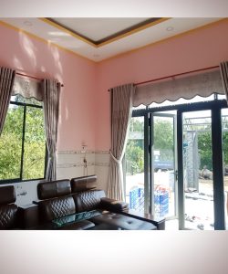 Rèm cửa Long Phước 250821, Long Thành