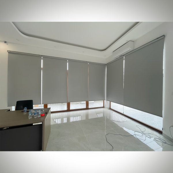 Rèm cuốn văn phòng Long Thành 250814 - Ảnh 17