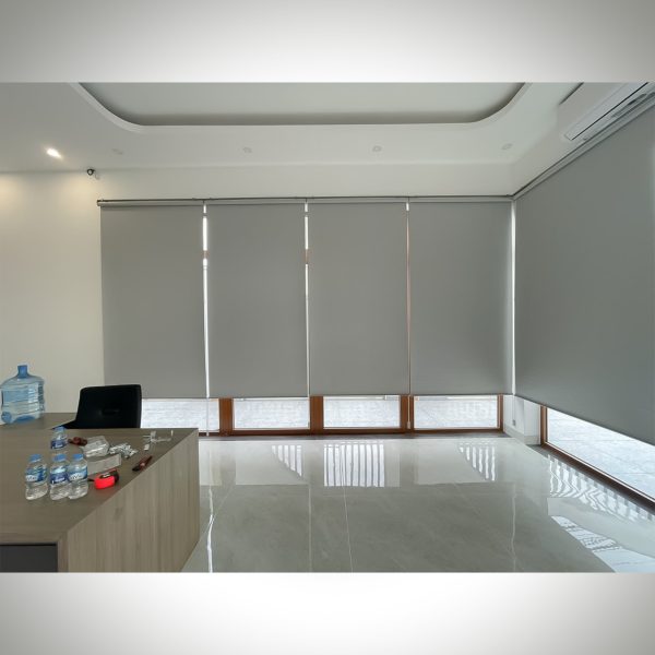 Rèm cuốn văn phòng Long Thành 250814 - Ảnh 16