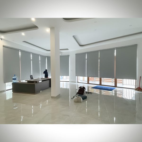 Rèm cuốn văn phòng Long Thành 250814 - Ảnh 14