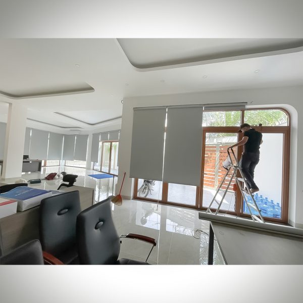 Rèm cuốn văn phòng Long Thành 250814 - Ảnh 10