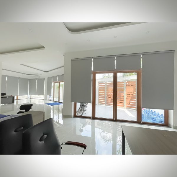 Rèm cuốn văn phòng Long Thành 250814 - Ảnh 8
