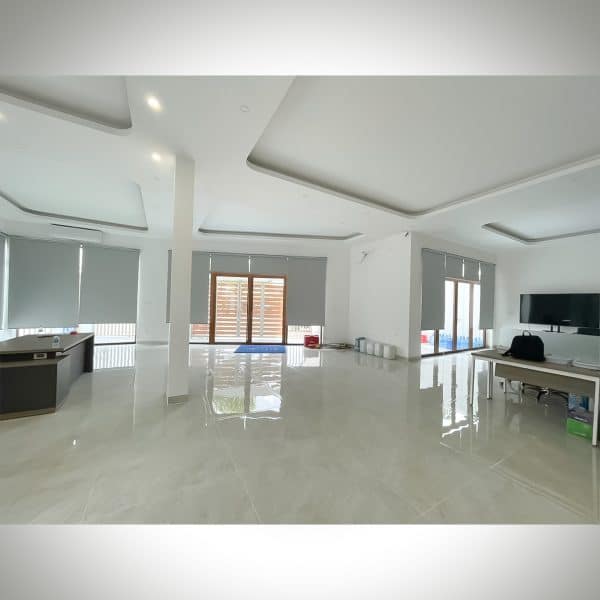 Rèm cuốn văn phòng Long Thành 250814 - Ảnh 6