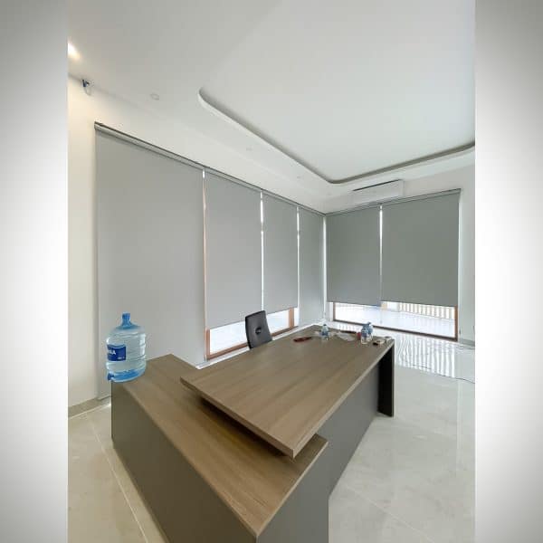 Rèm cuốn văn phòng Long Thành 250814 - Ảnh 4