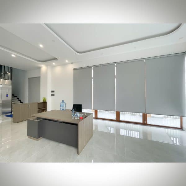 Rèm cuốn văn phòng Long Thành 250814 - Ảnh 2