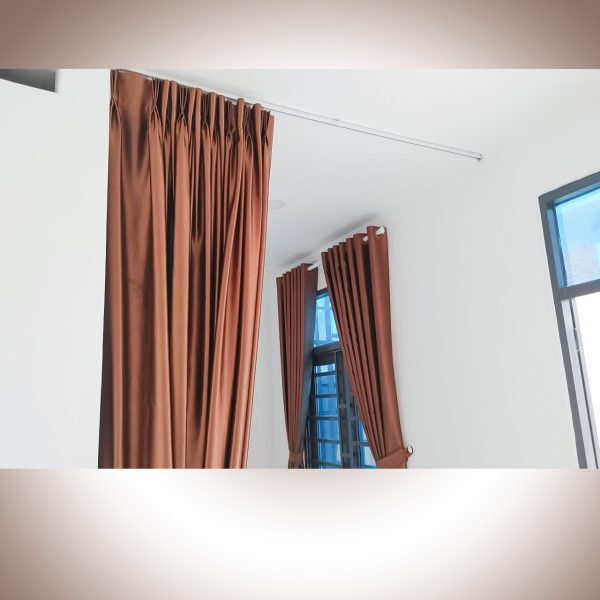 Rèm cửa Phước An 250910 (Nhơn Trạch)| Chuyên Rèm Cao Cấp Đồng Nai -  Rèm Thảo Nguyên Long Thành - Ảnh 5