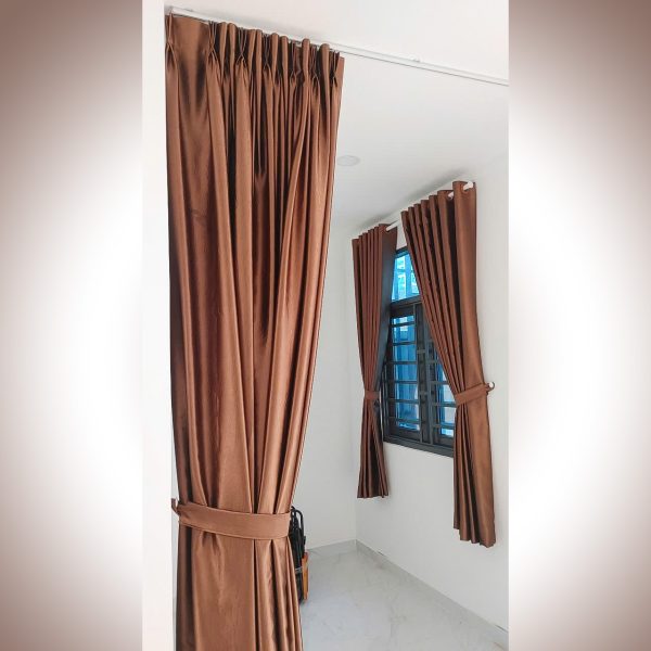 Rèm cửa Phước An 250910 (Nhơn Trạch)| Chuyên Rèm Cao Cấp Đồng Nai -  Rèm Thảo Nguyên Long Thành - Ảnh 4