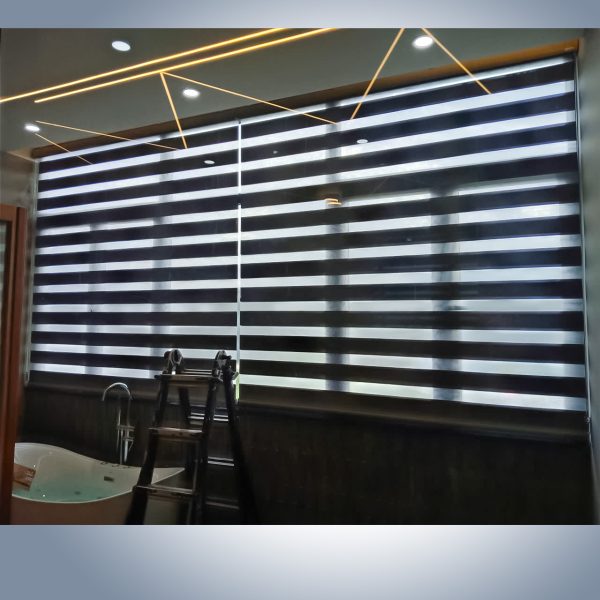 Rèm Cửa Xã Long Thành 250903 - Rèm Thảo Nguyên | Rèm Cửa Đồng Nai - Ảnh 2