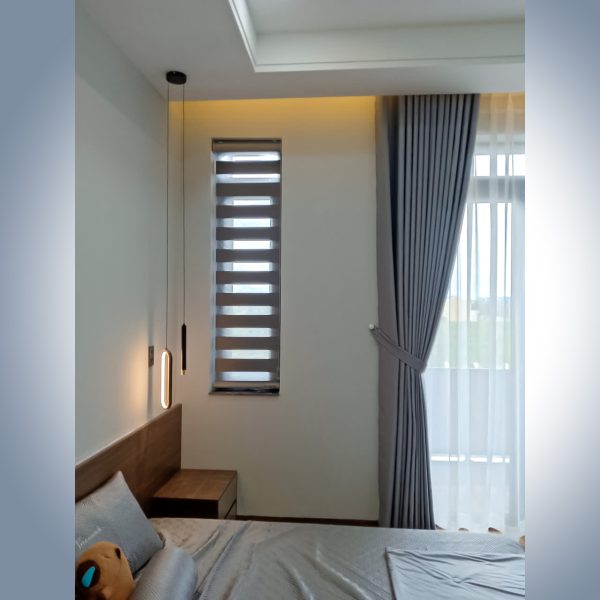 Rèm Cửa Xã Long Thành 250903 - Rèm Thảo Nguyên | Rèm Cửa Đồng Nai - Ảnh 9