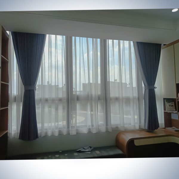 Rèm Cửa Xã Long Thành 250903 - Rèm Thảo Nguyên | Rèm Cửa Đồng Nai - Ảnh 13