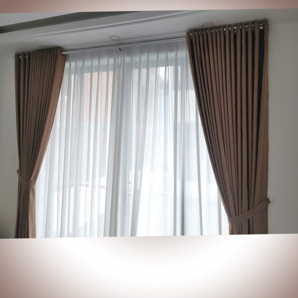 Rèm cửa Phước An 250910 (Nhơn Trạch)| Chuyên Rèm Cao Cấp Đồng Nai -  Rèm Thảo Nguyên Long Thành - Ảnh 3