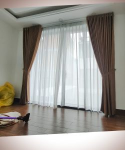 Rèm cửa Phước An 250910 (Nhơn Trạch)| Chuyên Rèm Cao Cấp Đồng Nai -  Rèm Thảo Nguyên Long Thành