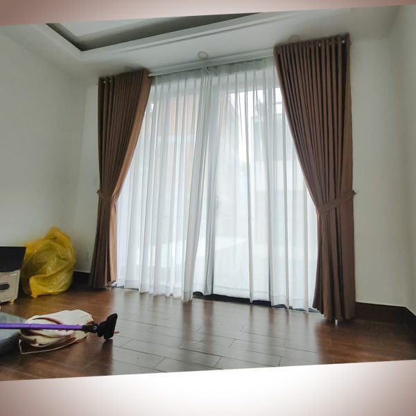 Rèm cửa Phước An 250910 (Nhơn Trạch)| Chuyên Rèm Cao Cấp Đồng Nai -  Rèm Thảo Nguyên Long Thành