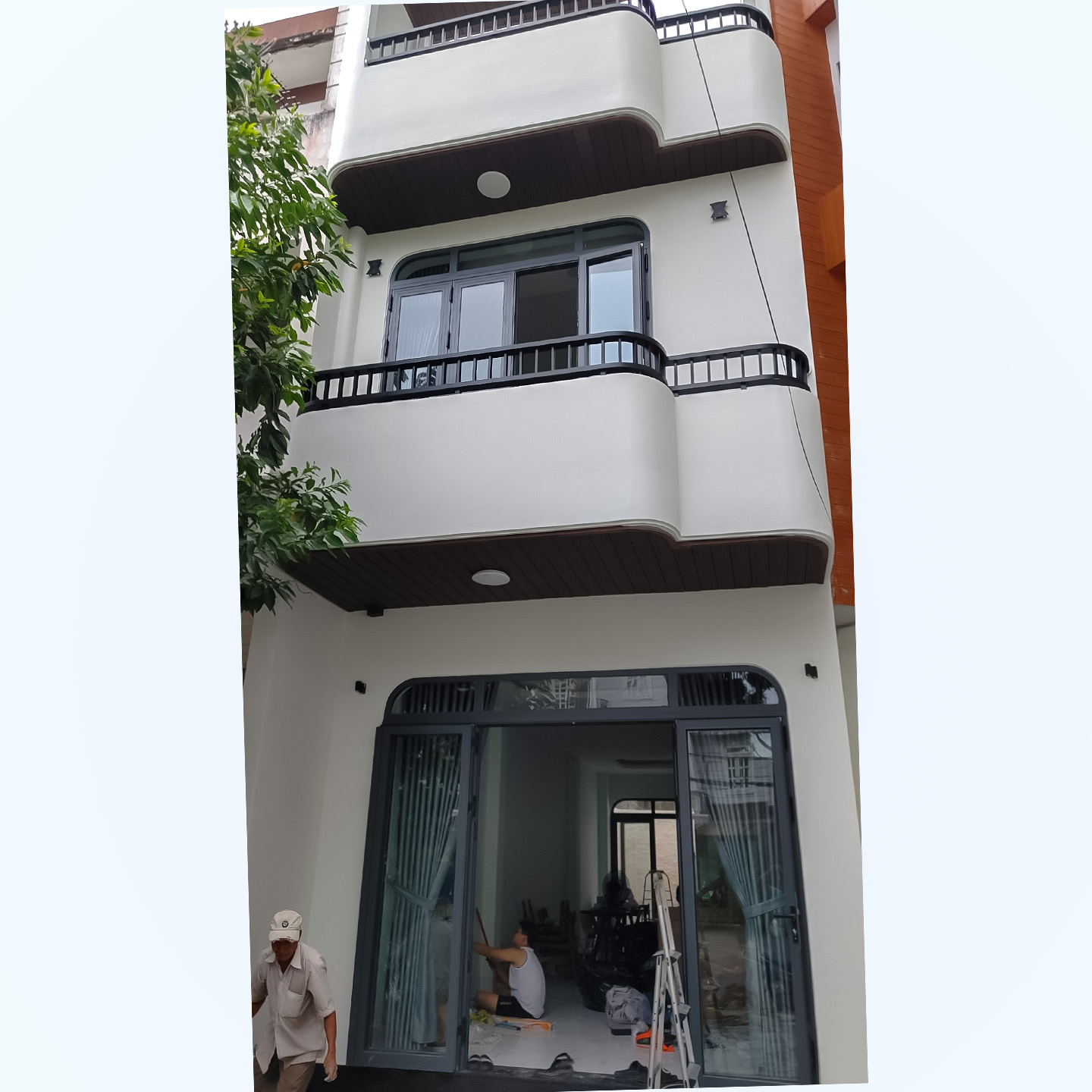 Rèm cửa xã Bình An 251022 (Long Thành), Đồng Nai - Ảnh 15