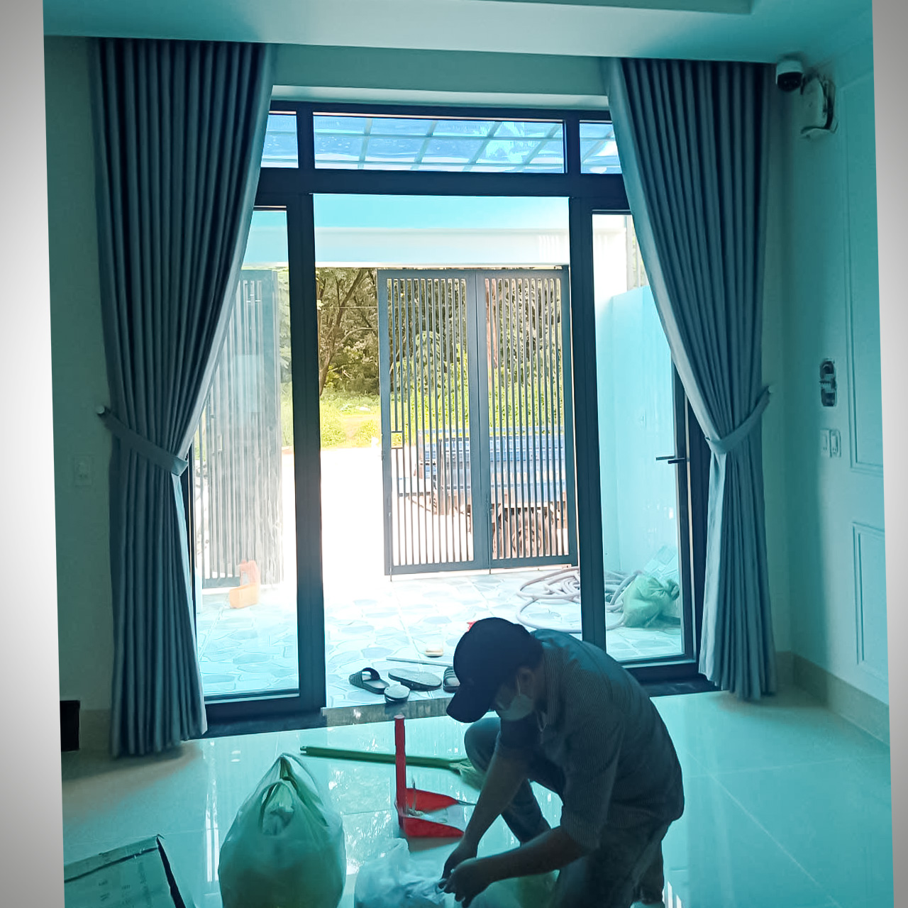 Rèm Cửa Cao Cấp Long Thành 251021, Đồng Nai - Ảnh 5