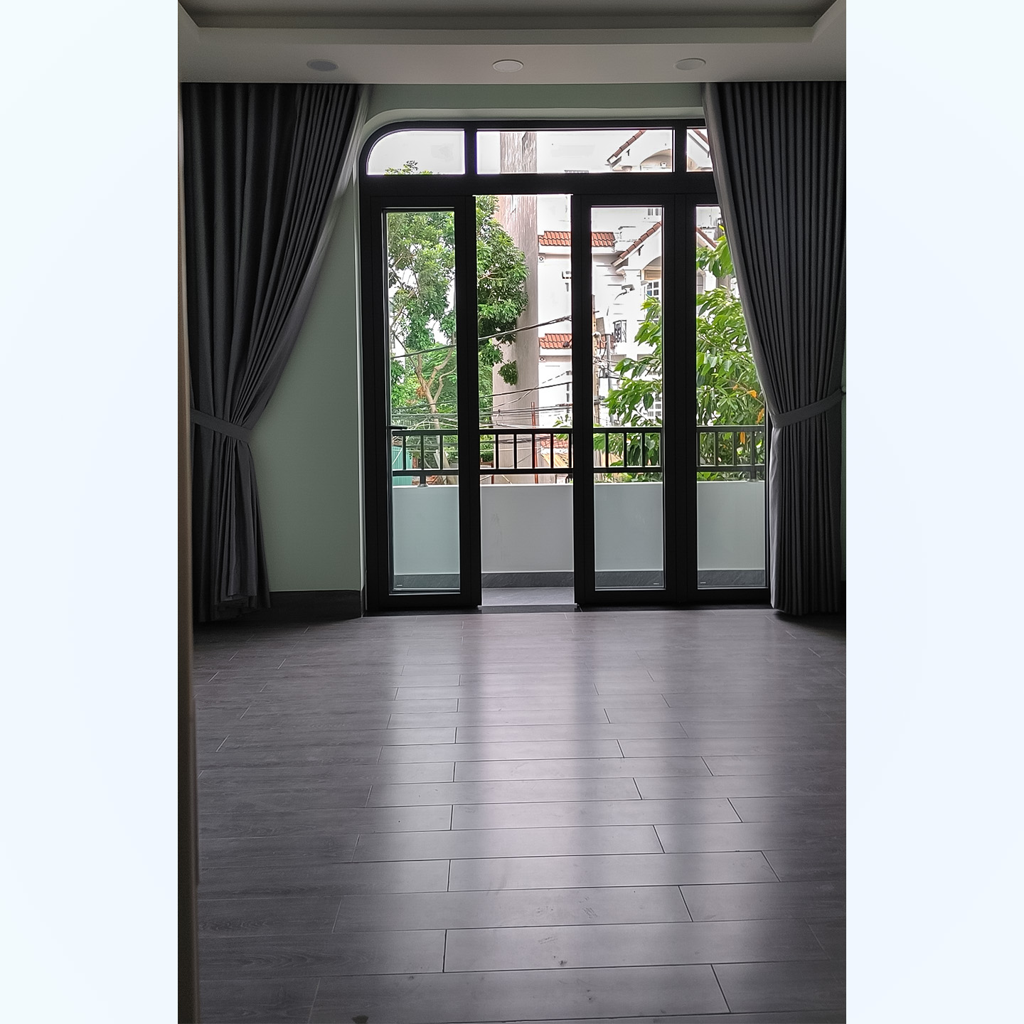 Rèm cửa xã Bình An 251022 (Long Thành), Đồng Nai - Ảnh 4