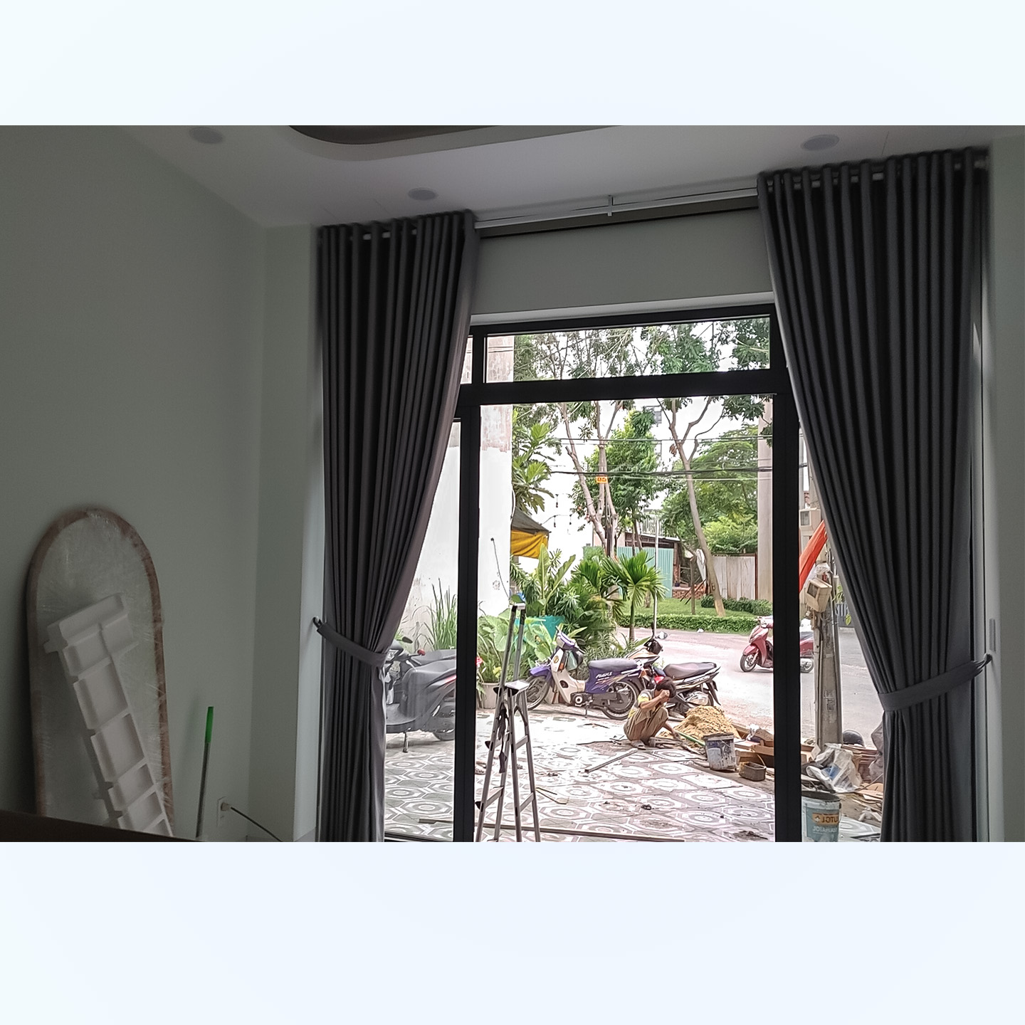 Rèm cửa xã Bình An 251022 (Long Thành), Đồng Nai - Ảnh 14