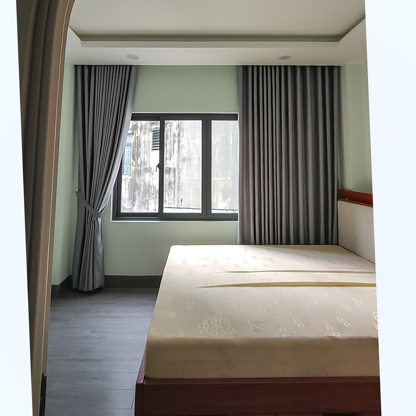 Rèm cửa xã Bình An 251022 (Long Thành), Đồng Nai - Ảnh 12