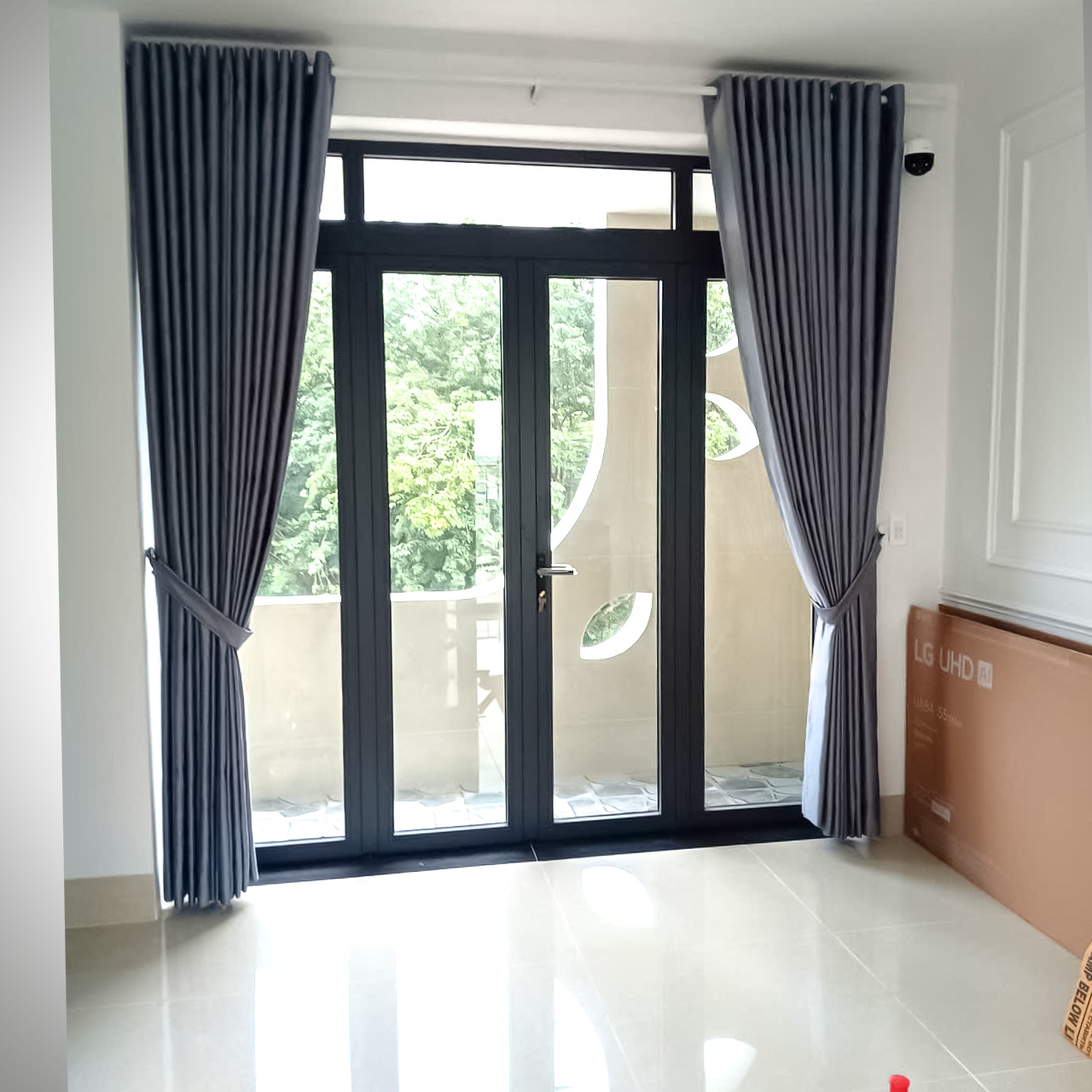 Rèm Cửa Cao Cấp Long Thành 251021, Đồng Nai - Ảnh 4