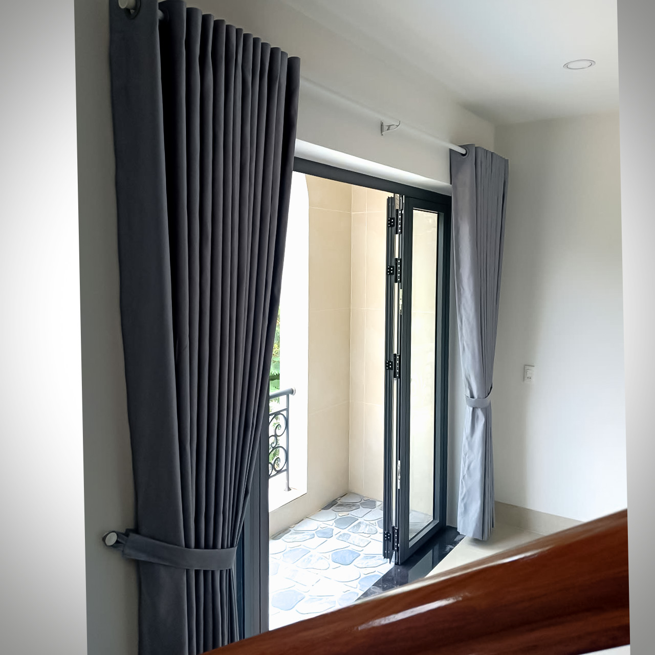 Rèm Cửa Cao Cấp Long Thành 251021, Đồng Nai - Ảnh 2