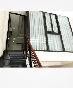 Alternative view of Rèm Cửa Long Thành 251115 Đồng Nai | Blackout 95-98% Thảo Nguyên: Xã Long Thành, An Phước