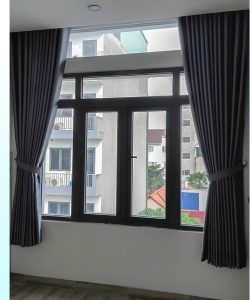 Alternative view of Rèm Cửa Long Thành 251104 Chống Nắng, Cách Nhiệt